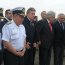Presidente de la República presenció ejercicio conjunto de control de narcotráfico en Arica