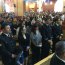 Armada de Chile impone condecoración Bicentenario a la Virgen del Carmen