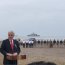 Presidente de la República presenció ejercicio conjunto de control de narcotráfico en Arica