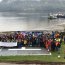  Doscientos voluntarios de Puerto Aysén y Chacabuco participaron en jornada de Limpieza de Playas  