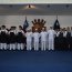 Marineros Conscriptos se gradúan de cursos SENCE en la Escuela de Grumetes