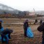 Doscientos voluntarios de Puerto Aysén y Chacabuco participaron en jornada de Limpieza de Playas