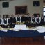 Marineros Conscriptos se gradúan de cursos SENCE en la Escuela de Grumetes