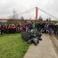 Doscientos voluntarios de Puerto Aysén y Chacabuco participaron en jornada de Limpieza de Playas