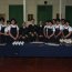 Marineros Conscriptos se gradúan de cursos SENCE en la Escuela de Grumetes