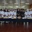 Marineros Conscriptos se gradúan de cursos SENCE en la Escuela de Grumetes  