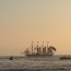 Más de 3 mil personas en Iquique recorrieron la “Esmeralda”