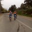 Armada participó en la 10° versión del Triatlón Internacional de Rapel