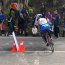 Armada participó en la 10° versión del Triatlón Internacional de Rapel