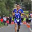 Armada participó en la 10° versión del Triatlón Internacional de Rapel