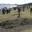 Limpieza de Playas en Lenga incluyó inspección submarina