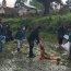 Más de 250 niños se sumaron al Día Internacional de Limpieza de Playas en Puerto Montt