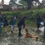  Más de 250 niños se sumaron al Día Internacional de Limpieza de Playas en Puerto Montt  