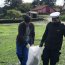 Más de 250 niños se sumaron al Día Internacional de Limpieza de Playas en Puerto Montt