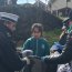 Más de 250 niños se sumaron al Día Internacional de Limpieza de Playas en Puerto Montt