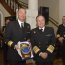 Contraloría de la Armada celebra su 91 aniversario