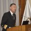 Contraloría de la Armada celebra su 91 aniversario