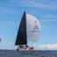 Escuela Naval ganó la primera fecha del Campeonato Nacional Oceánico