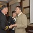 Contraloría de la Armada celebra su 91 aniversario