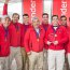Escuela Naval ganó la primera fecha del Campeonato Nacional Oceánico