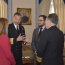Contraloría de la Armada celebra su 91 aniversario