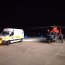 Operativo aeronaval trasladó de urgencia a anciano que sufrió un accidente en Isla Santa María
