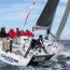 Escuela Naval ganó la primera fecha del Campeonato Nacional Oceánico