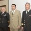 Contraloría de la Armada celebra su 91 aniversario