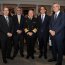  Armada y Banco Santander celebran los 200 años de la Escuadra con el lanzamiento de un libro  