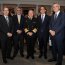 Armada y Banco Santander celebran los 200 años de la Escuadra con el lanzamiento de un libro