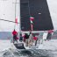Escuela Naval ganó la primera fecha del Campeonato Nacional Oceánico
