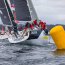 Escuela Naval ganó la primera fecha del Campeonato Nacional Oceánico
