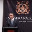 Armada y Banco Santander celebran los 200 años de la Escuadra con el lanzamiento de un libro