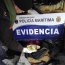 Fiscalización rutinaria en Calbuco detectó embarcación que transportaba municiones y merluza ilegal.