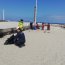 Exitosa jornada de Limpieza de Playas se realizó en Antofagasta