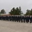 Veteranos Infantes de Marina fueron reconocidos por su participación en la crisis de 1978