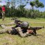 Infantes de Marina dictan cursos para la Armada de Guatemala