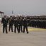 Veteranos Infantes de Marina fueron reconocidos por su participación en la crisis de 1978