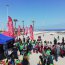 Exitosa jornada de Limpieza de Playas se realizó en Antofagasta