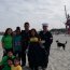 Exitosa jornada de Limpieza de Playas se realizó en Antofagasta