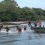 Infantes de Marina dictan cursos para la Armada de Guatemala
