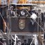 Más de 1.500 personas recibieron al BE Esmeralda en Valparaíso