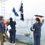 En la bahía de Talcahuano se desarrollan la Regata 150 años Escuela de Grumetes y el Campeonato Nacional J-24