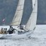 En la bahía de Talcahuano se desarrollan la Regata 150 años Escuela de Grumetes y el Campeonato Nacional J-24