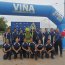 Armada y Municipalidad de Viña del Mar dan el vamos a “Frogman Day”2018