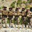 Cadetes Infantes de Marina realizaron período práctico en Campo de Entrenamiento