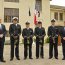 Se celebró el 139° aniversario del Combate Naval de Angamos y Día del Suboficial Mayor