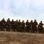 Cadetes Infantes de Marina realizaron período práctico en Campo de Entrenamiento