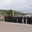  En el Cerro San Roque se realizó la primera de las celebraciones de la Escuadra Nacional  