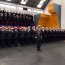 Se celebró el 139° aniversario del Combate Naval de Angamos y Día del Suboficial Mayor